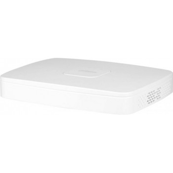 Відеореєстратор Dahua DH-XVR5104C-4KL-I3