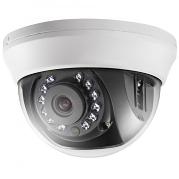 Відеокамера Hikvision DS-2CE56D0T-IRMMF(C) (2.8 мм)