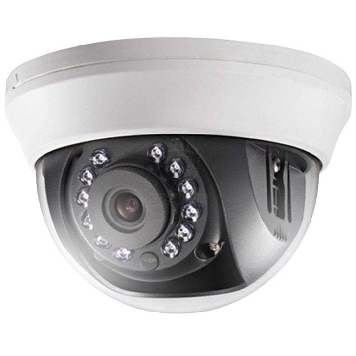 Відеокамера Hikvision DS-2CE56D0T-IRMMF(C) (2.8 мм)