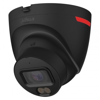 Відеокамера Dahua DH-IPC-HDW2849T-S-PRO-BE 8МП (2.8мм)