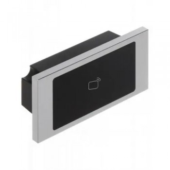 Модуль зі зчитувачем карт доступу Dahua DHI-VTO4202F-MR