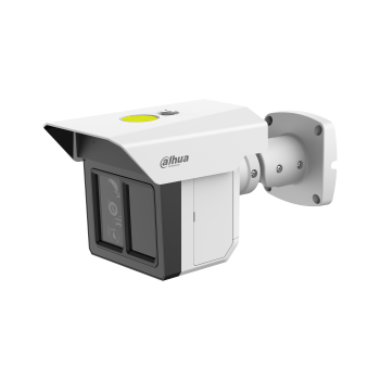 Відеокамера Dahua DH-IPC-MFW5241T2-E3-ASE WizMind Triple-Sight 3x 2МП (3.6,12,25мм)