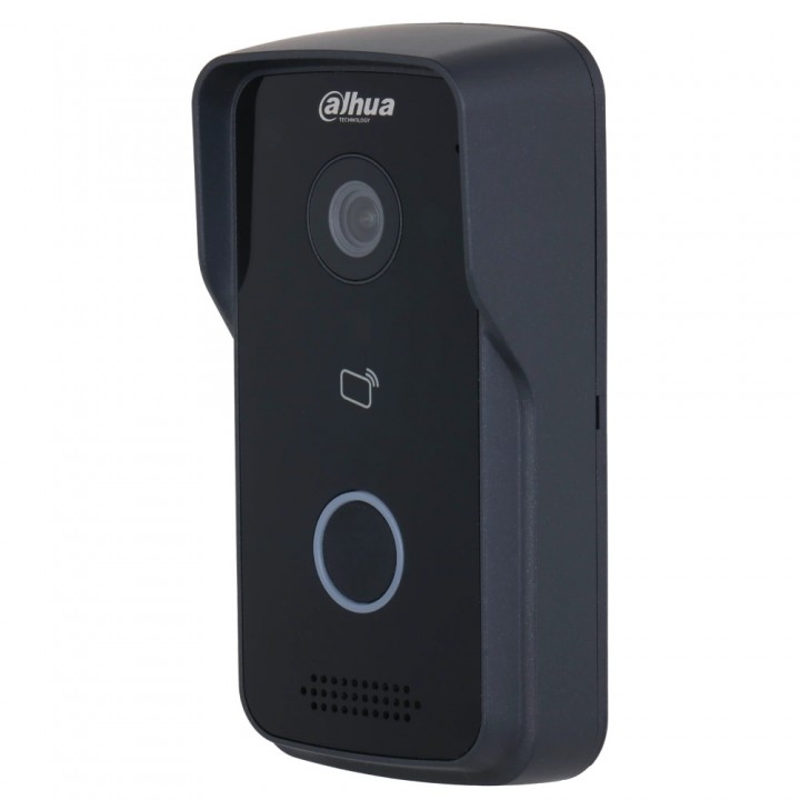 IP виклична панель Dahua DHI-VTO2111D-P-S3
