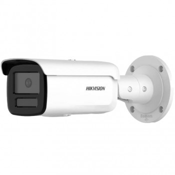 Відеокамера Hikvision DS-2CD2T87G3-LIY 8МП ColorVu (2.8мм)