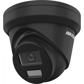 Відеокамера Hikvision DS-2CD2343G2-LI2U (2.8 мм) чорна