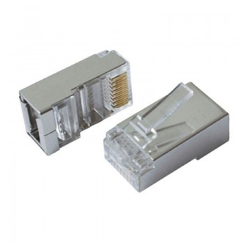 Конектор RJ-45/FTP