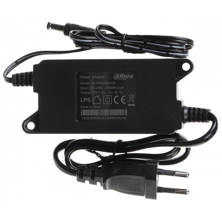 Блок живлення Dahua PFM320D-EN