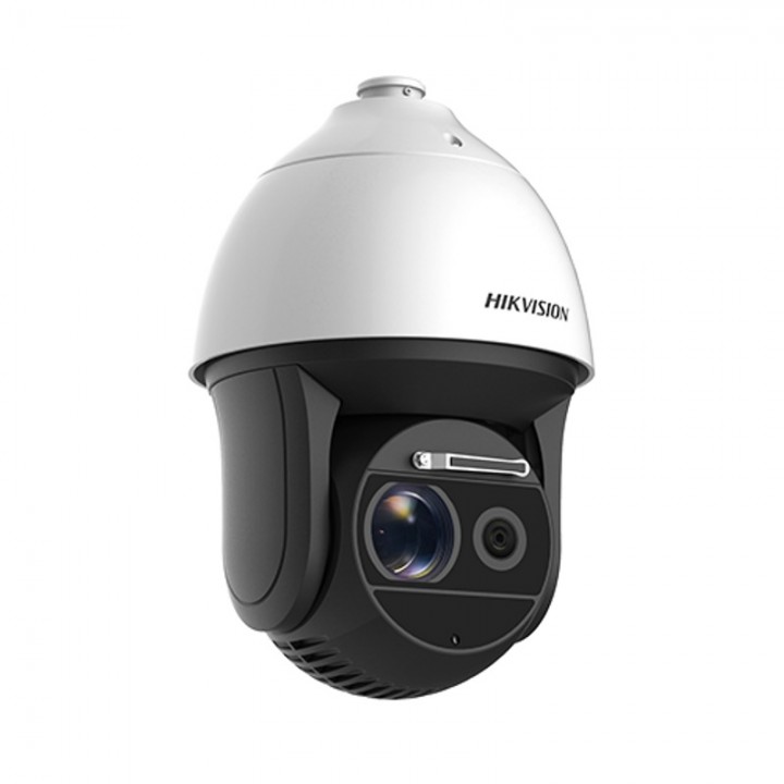 Відеокамера Hikvision DS-2DF8236I5X-AELW