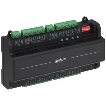Контролер доступу Dahua DHI-ASC2104B-T