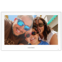 IP відеодомофон Hikvision DS-KH6350-WTE1/White