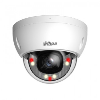 Відеокамера Dahua DH-IPC-HDBW2249E-S-IL (2.8мм)