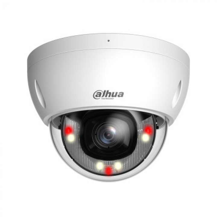 Відеокамера Dahua DH-IPC-HDBW2249E-S-IL (2.8мм)