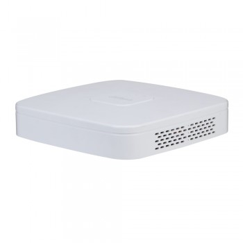 Відеореєстратор Dahua DHI-NVR2108-I2