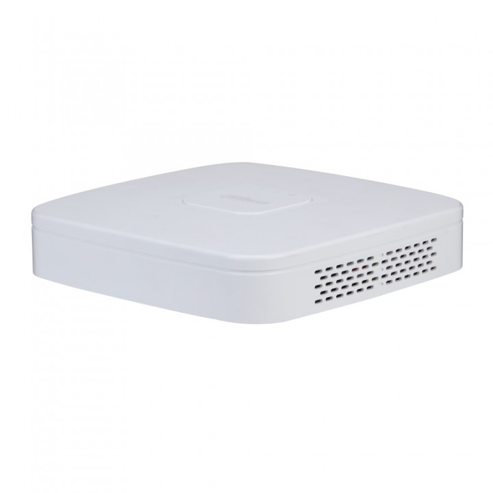 Відеореєстратор Dahua DHI-NVR2108-I2