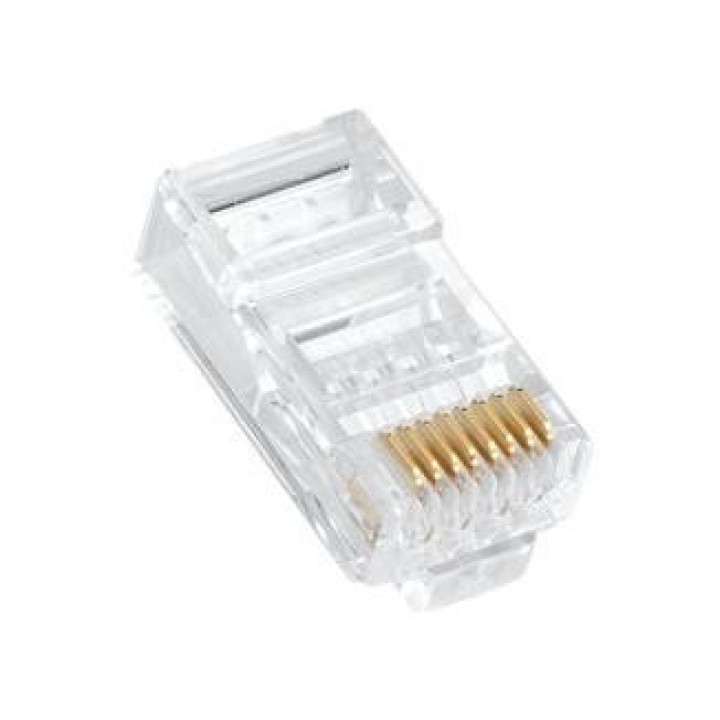 Конектор RJ-45/UTP
