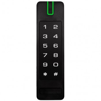 Мультиформатний зчитувач U-Prox SE keypad