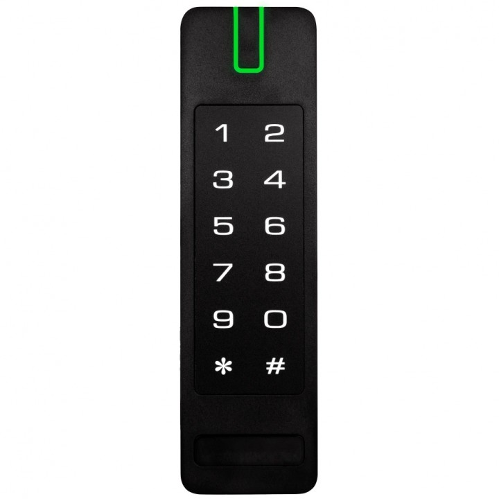 Мультиформатний зчитувач U-Prox SE keypad