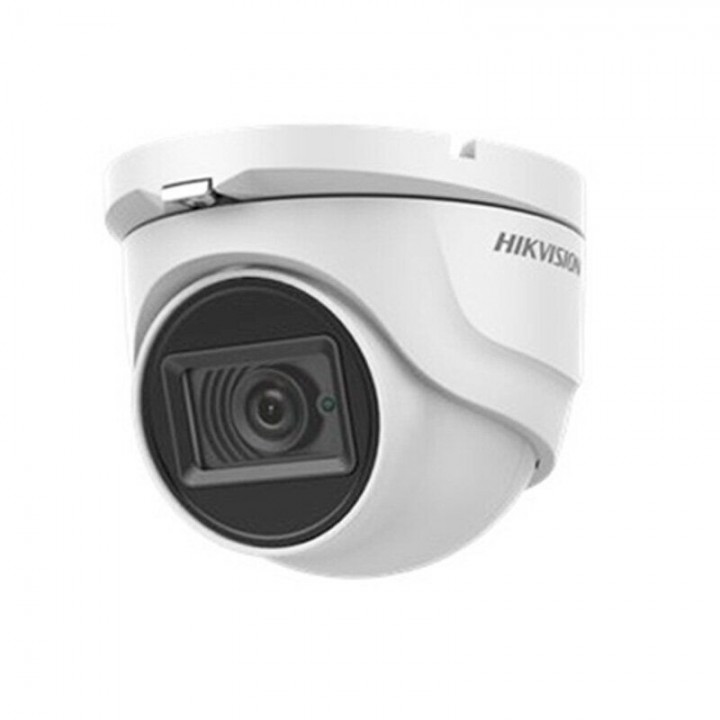 Відеокамера Hikvision DS-2CE76H8T-ITMF (2.8 мм)
