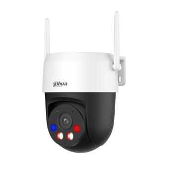 Відеокамера Dahua DH-P5AS-PV 5МП Wi-Fi PT (4мм)