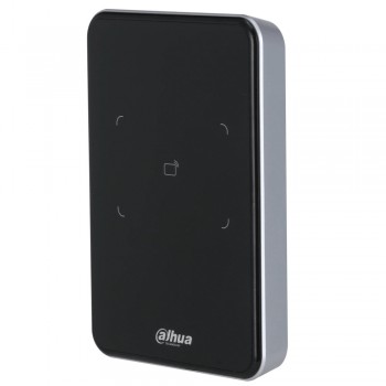 RFID зчитувач Dahua DHI-ASR2100A-D