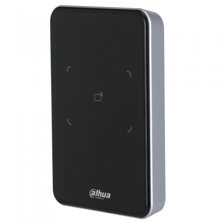 RFID зчитувач Dahua DHI-ASR2100A-D