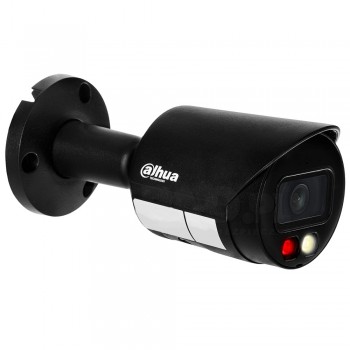Відеокамера Dahua DH-IPC-HFW2449S-S-IL-BE (2.8 мм)