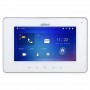 IP відеодомофон Dahua DHI-VTH5221DW-S2