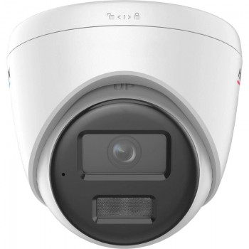 Відеокамера Hikvision DS-2CD1327G2H-LIUF (2.8мм)