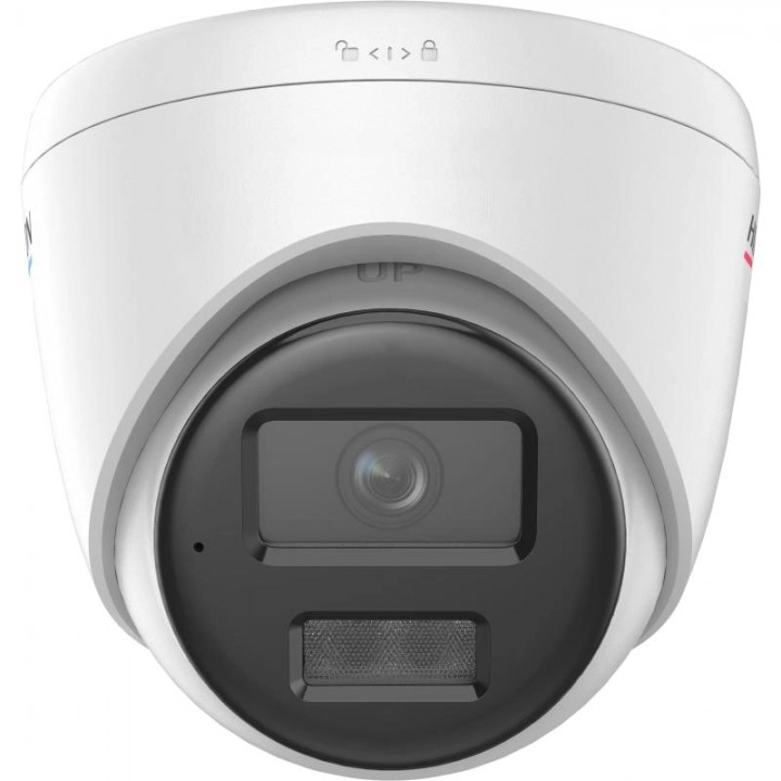 Відеокамера Hikvision DS-2CD1327G2H-LIUF (2.8мм)
