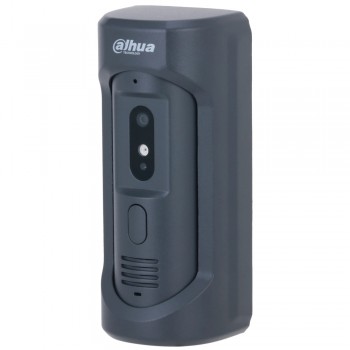 IP виклична панель Dahua DHI-VTO2101E-P-S2