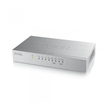 Комутатор ZYXEL GS-108B v3 (GS-108BV3-EU0101F)