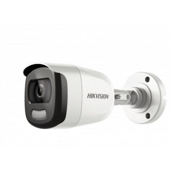 Відеокамера Hikvision DS-2CE10DFT-F (3.6 мм)