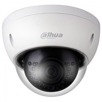 Відеокамера Dahua DH-IPC-HDBW1431EP-S4 (2.8 мм)