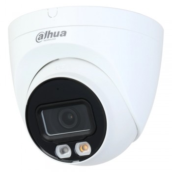 Відеокамера Dahua DH-IPC-HDW2249T-S-IL (2.8мм)