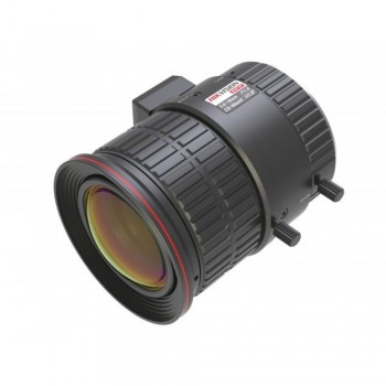 Об'єктив для 8Мп камер з ІК корекцією Hikvision HV-3816D-8MPIR