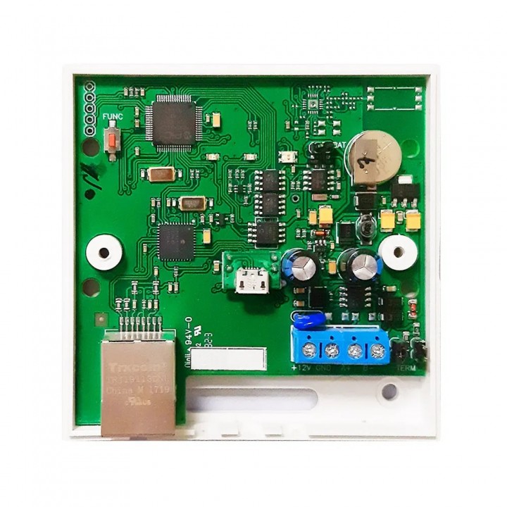 Ліфтовий контролер U-Prox IC E