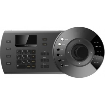 Клавіатура Dahua DHI-NKB1000-E