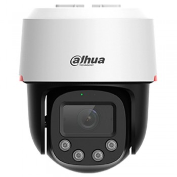 Відеокамера Dahua DH-SD2C400NA-B-PV-PRO