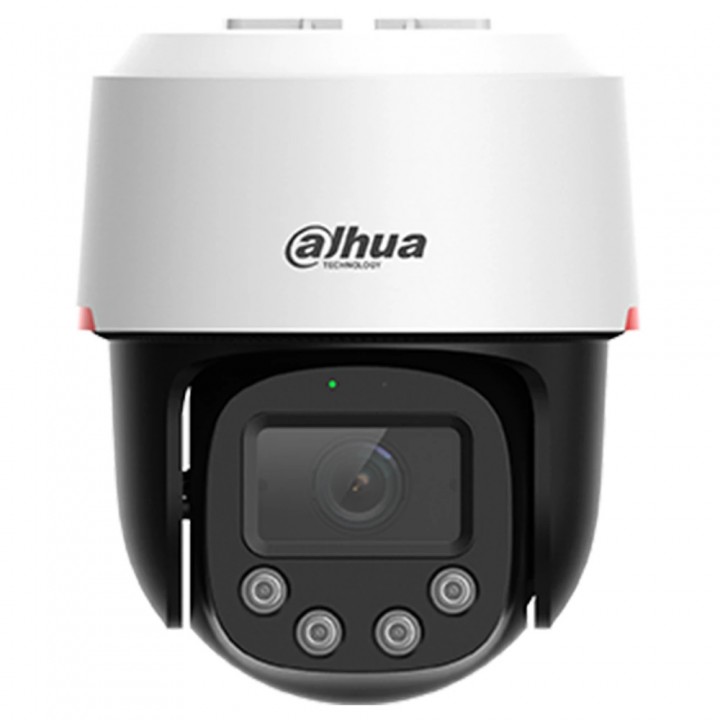 Відеокамера Dahua DH-SD2C400NA-B-PV-PRO