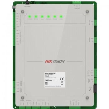 Контролер Hikvision DS-K2622X(P)