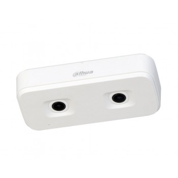 Відеокамера Dahua DH-IPC-HD4140XP-3D