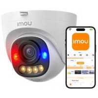 Відеокамера Imou PS8E (IPC-PS8EP-8X0) 8МП (2.8мм) PoE