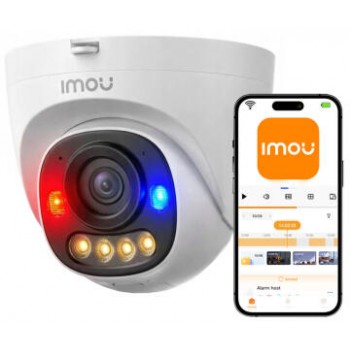 Відеокамера Imou PS8D (IPC-PS8DP-3V0) 3МП (2.8мм) PoE