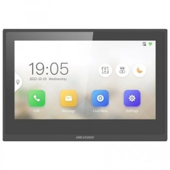 IP відеодомофон Hikvision DS-KH6351-TE1