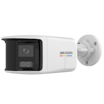 Відеокамера Hikvision DS-2CD1T67G2HP-LIUF/SL 6МП (2.8мм)