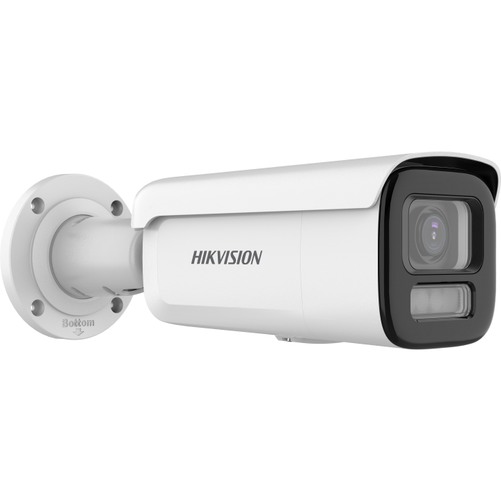 Відеокамера Hikvision DS-2CD2647G3T-LIZSY (2.8-12мм)