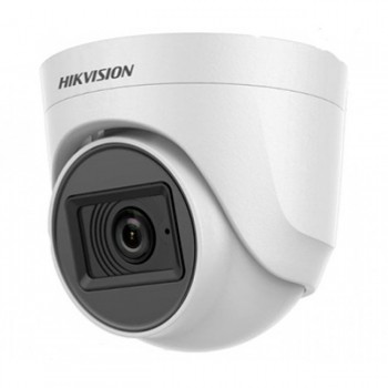 Відеокамера Hikvision DS-2CE76H0T-ITPFS (3.6 мм)