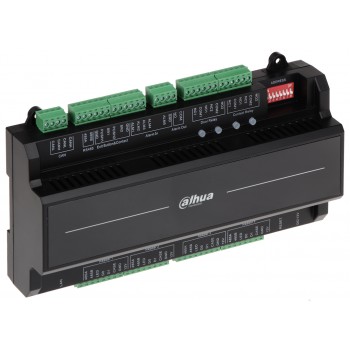 Контролер доступу Dahua DHI-ASC2102B-T