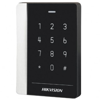 Зчитувач Hikvision DS-K1102AEMK