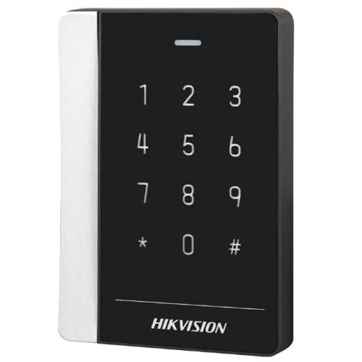 Зчитувач Hikvision DS-K1102AEMK
